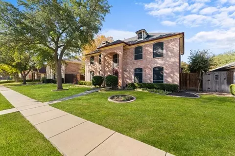 5509 Allen Ln, Rowlett, TX 75088