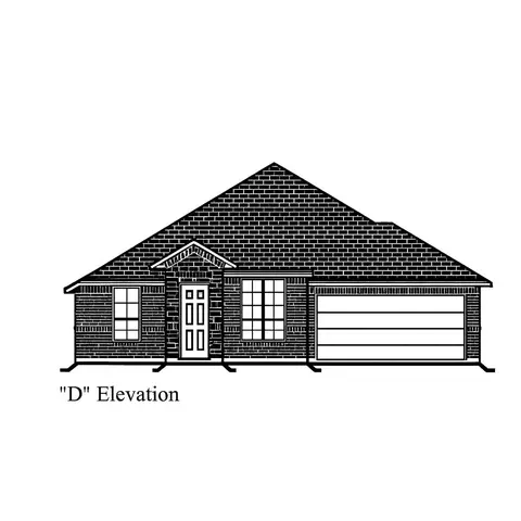 20 Grouse Cir, Sanger, TX 76266