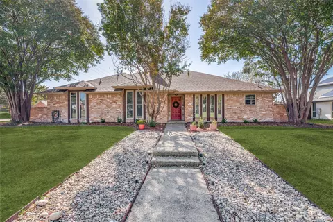 900 Keenan Cir, Plano, TX 75075