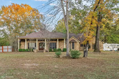 12168 Highway 157, Princeton, LA 71067
