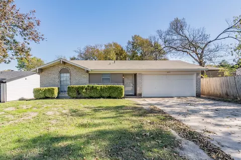 6816 Balalaika Rd, Dallas, TX 75241