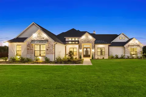 157 Aiden Dr, Waxahachie, TX 75165