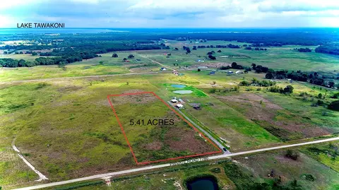 421 Private Road 7780, Wills Point, TX 75169