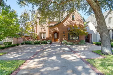 1620 Western Ave, Fort Worth, TX 76107