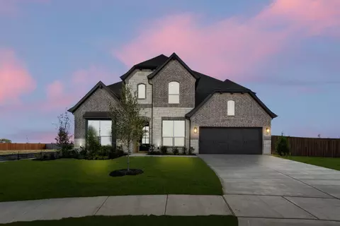 764 Texas Thistle Rd, Waxahachie, TX 75165