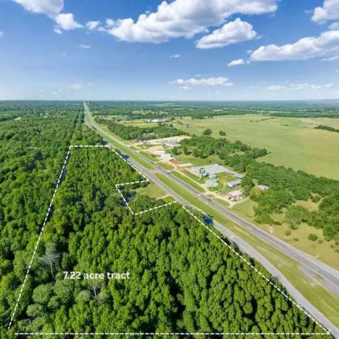 0000 N Hwy 271, Powderly, TX 75473