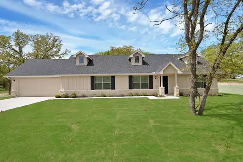 116 Sedona Creek Ct, Poolville, TX 76487