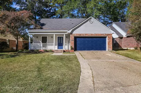3817 Clintwood Dr, Shreveport, LA 71107