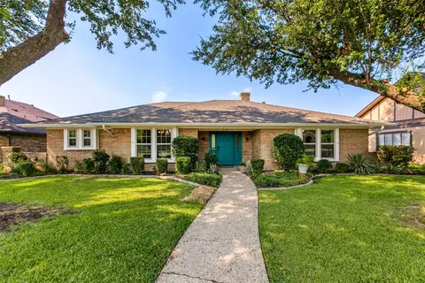 607 Tiffany Trl, Richardson, TX 75081