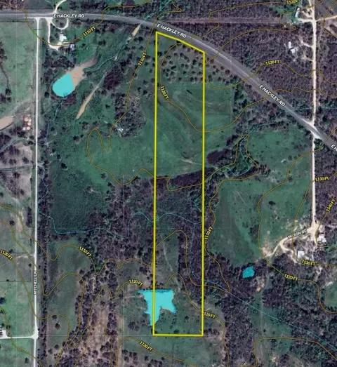 tbd E Hackley, Perrin, TX 76486 photo 27