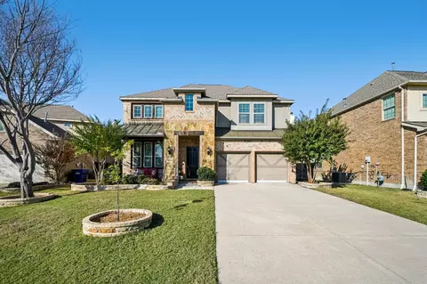 4720 Whitehall Ct, Mckinney, TX 75070
