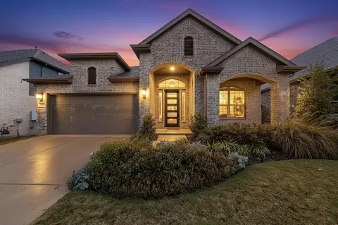 5405 Troupe Rd, Mckinney, TX 75071