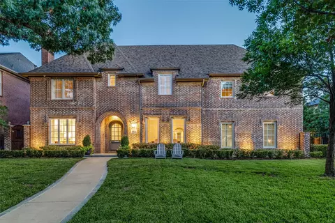 3829 Stanford Ave, University Park, TX 75225
