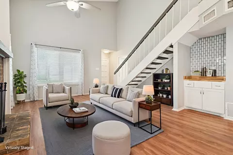 821 Dublin Dr #247, Richardson, TX 75080