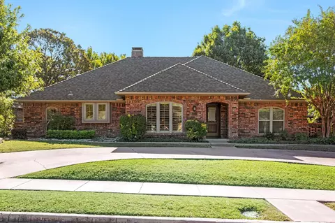 715 Hawk Ln, Coppell, TX 75019