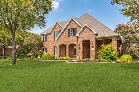 5809 Rathbone Dr, Parker, TX 75002