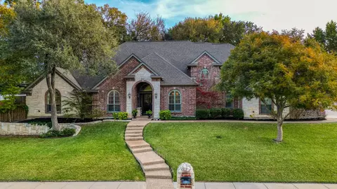 2102 Clear Creek Dr, Weatherford, TX 76087