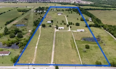 9500 Old Nacogdoches Trl, Forney, TX 75126
