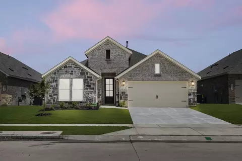 2022 Brackett Pond Rd, Forney, TX 75126