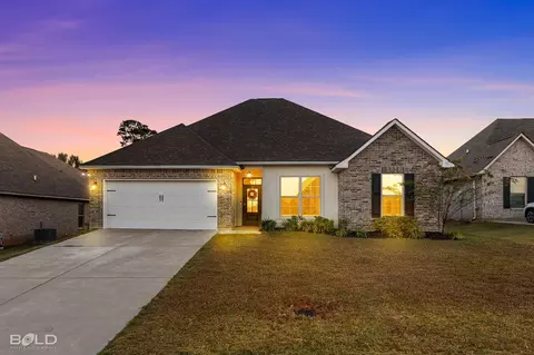 3911 Jeffery Kyle Dr, Shreveport, LA 71107