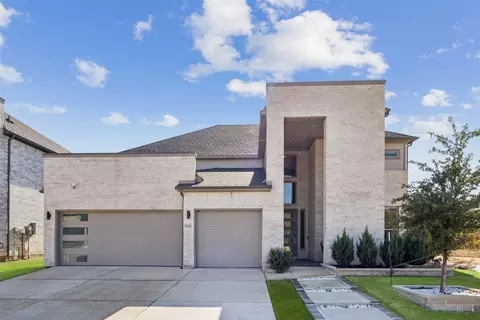 1901 Bristol St, Celina, TX 75009