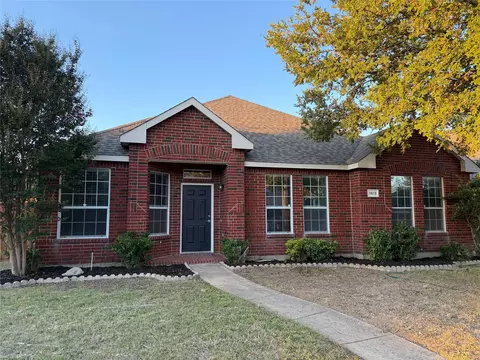 1513 Creek Springs Dr, Allen, TX 75002