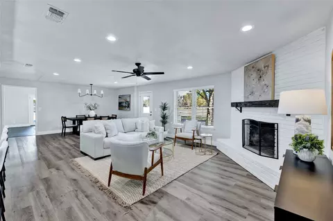 3245 Briar Trl, Mckinney, TX 75069