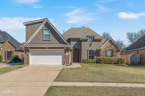 613 Alder Ln, Bossier City, LA 71111