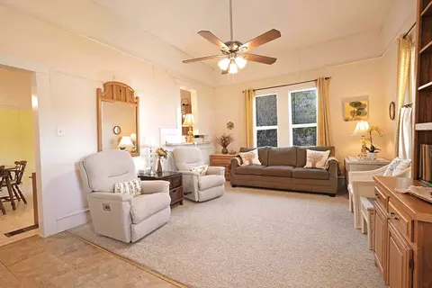 201 N 3rd St, Krum, TX 76249