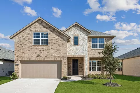 3001 Italia Ter, Princeton, TX 75407