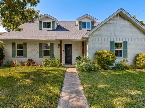 3711 Ovid Ave, Dallas, TX 75224