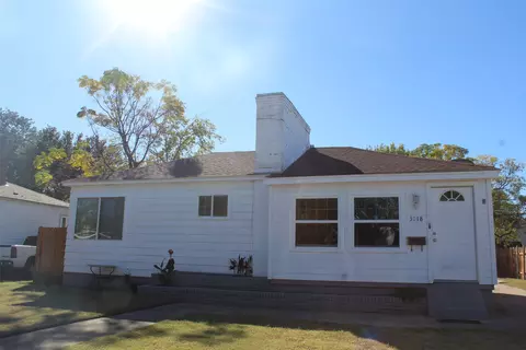 3218 Emmett St, Dallas, TX 75211