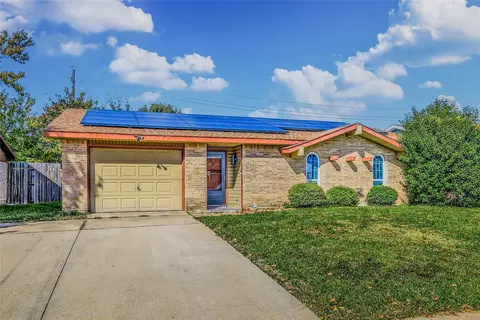 6317 Locust St, Rowlett, TX 75089