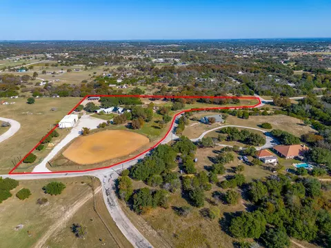 1390 Mary Dr, Weatherford, TX 76085