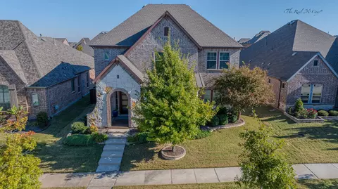 12182 Curry Creek Dr, Frisco, TX 75035