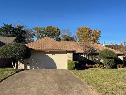 1715 Riverway Bend Cir, Dallas, TX 75217