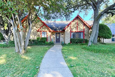 9737 Burney Dr, Dallas, TX 75243
