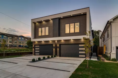 402 Parkview Ave, Dallas, TX 75223