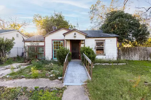 2732 Mckenzie Ave, Waco, TX 76708 photo 2