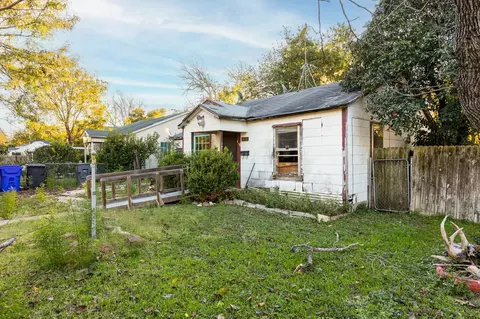 2732 Mckenzie Ave, Waco, TX 76708 photo 5