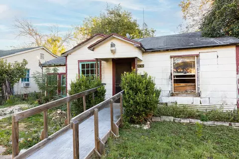 2732 Mckenzie Ave, Waco, TX 76708 photo 1