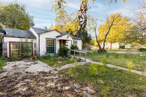 2732 Mckenzie Ave, Waco, TX 76708 photo 4