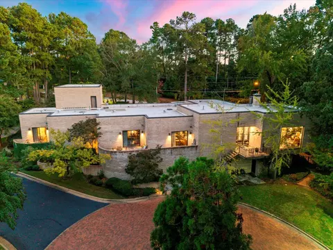 45 Palisades Blvd, Longview, TX 75605