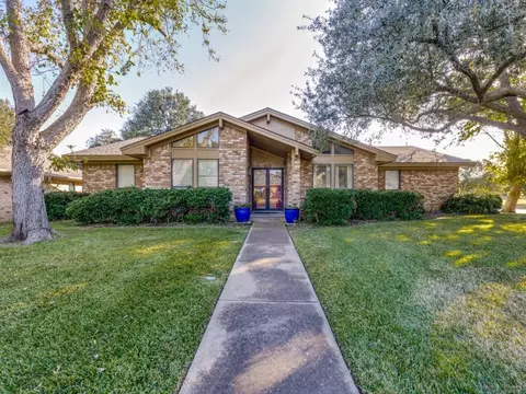 4225 Capilla St, Fort Worth, TX 76133