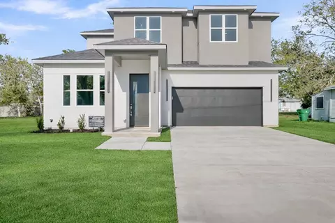 715 E Jefferson St, Waxahachie, TX 75165