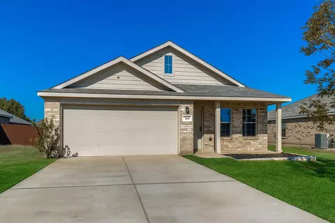1117 Skyline Dr, Hutchins, TX 75141