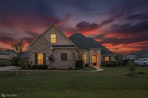 3030 Sagefield Ln, Haughton, LA 71037