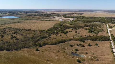tbd Tract8 County Rd 228, Tehuacana, TX 76667