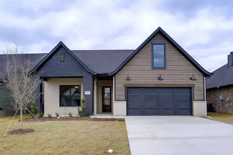 117 Sammy St, Godley, TX 76044
