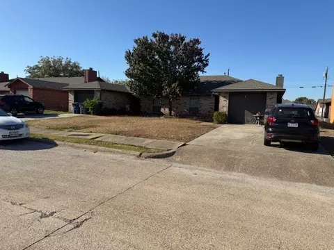 4007 William St, Sachse, TX 75048